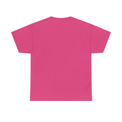 Sweet Cherry Ribbon Tee, Cute Casual Wear, Gift for Fruit Lovers, Summer Vibe Shirt, Festival Outfit, Unisex Graphic T-Shirt
