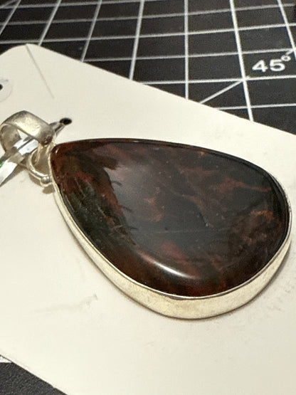 $24.99 Sterling Silver Overlay Pendants