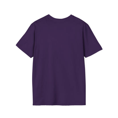 Adorable Ghost Graphic Tee: Halloween Costume, Cute Tee, Spooky Shirt, Kids T-Shirt, Ghost Lover Gift