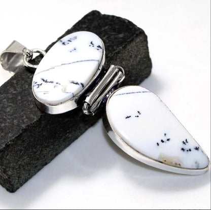 $24.99 Sterling Silver Overlay Pendants
