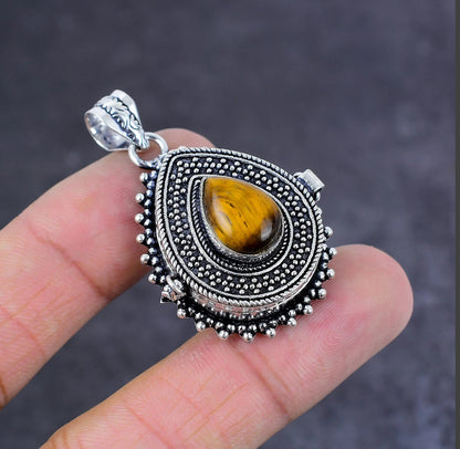 $24.99 Sterling Silver Overlay Pendants