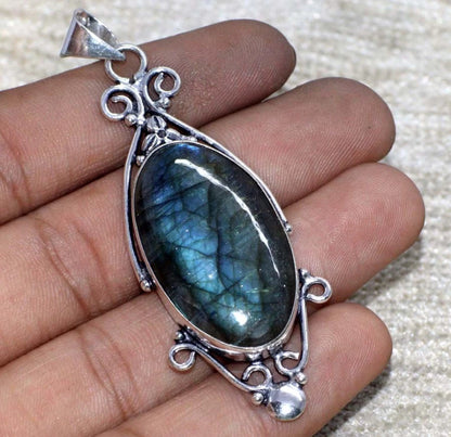$24.99 Sterling Silver Overlay Pendants