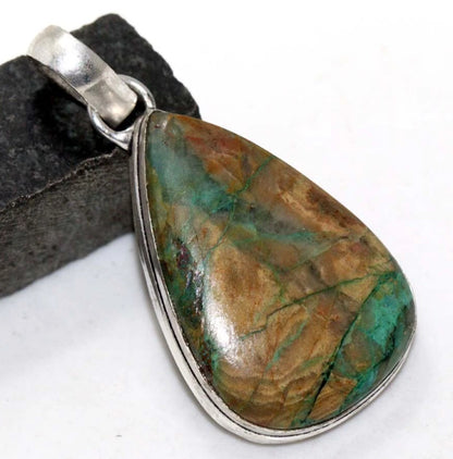 $24.99 Sterling Silver Overlay Pendants
