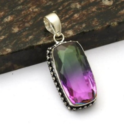 $24.99 Sterling Silver Overlay Pendants
