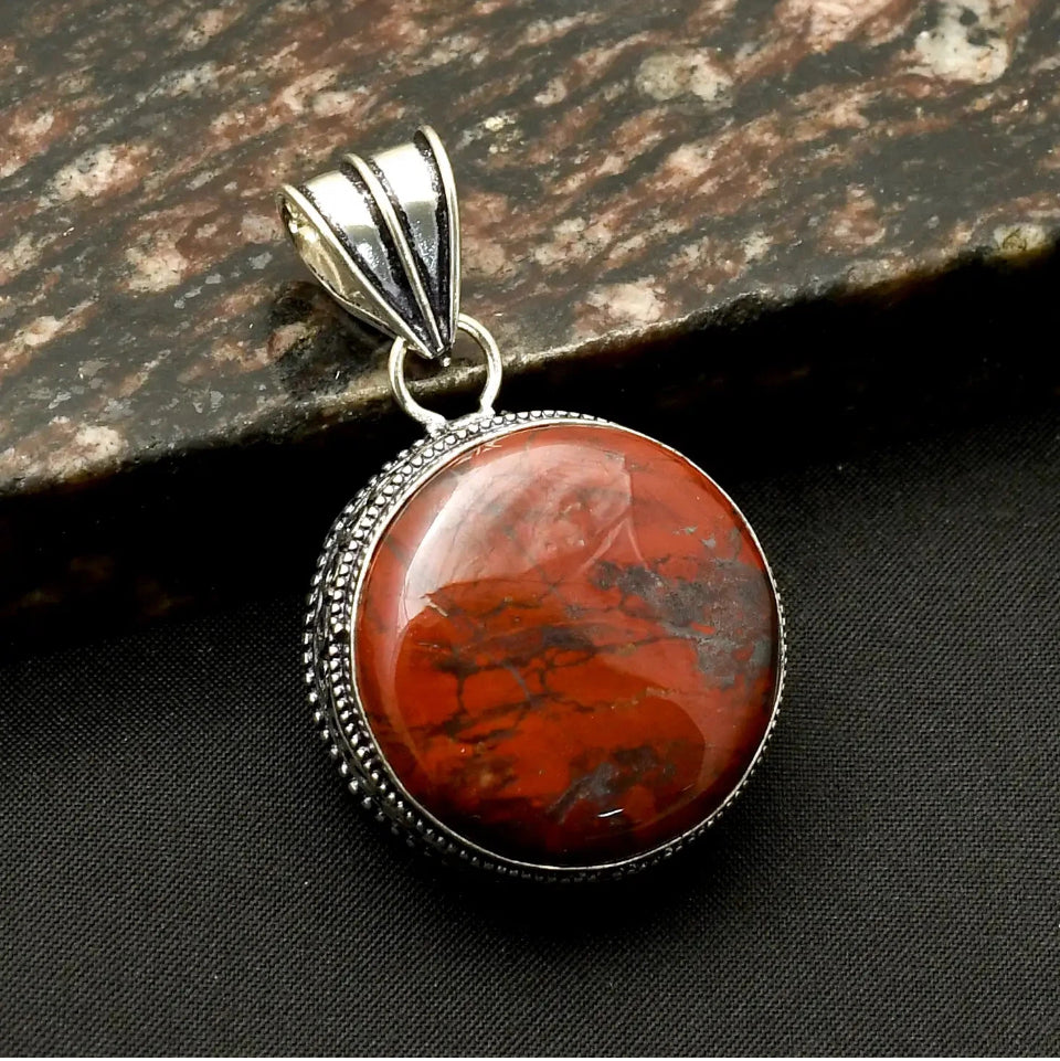 $24.99 Sterling Silver Overlay Pendants