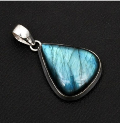 $24.99 Sterling Silver Overlay Pendants